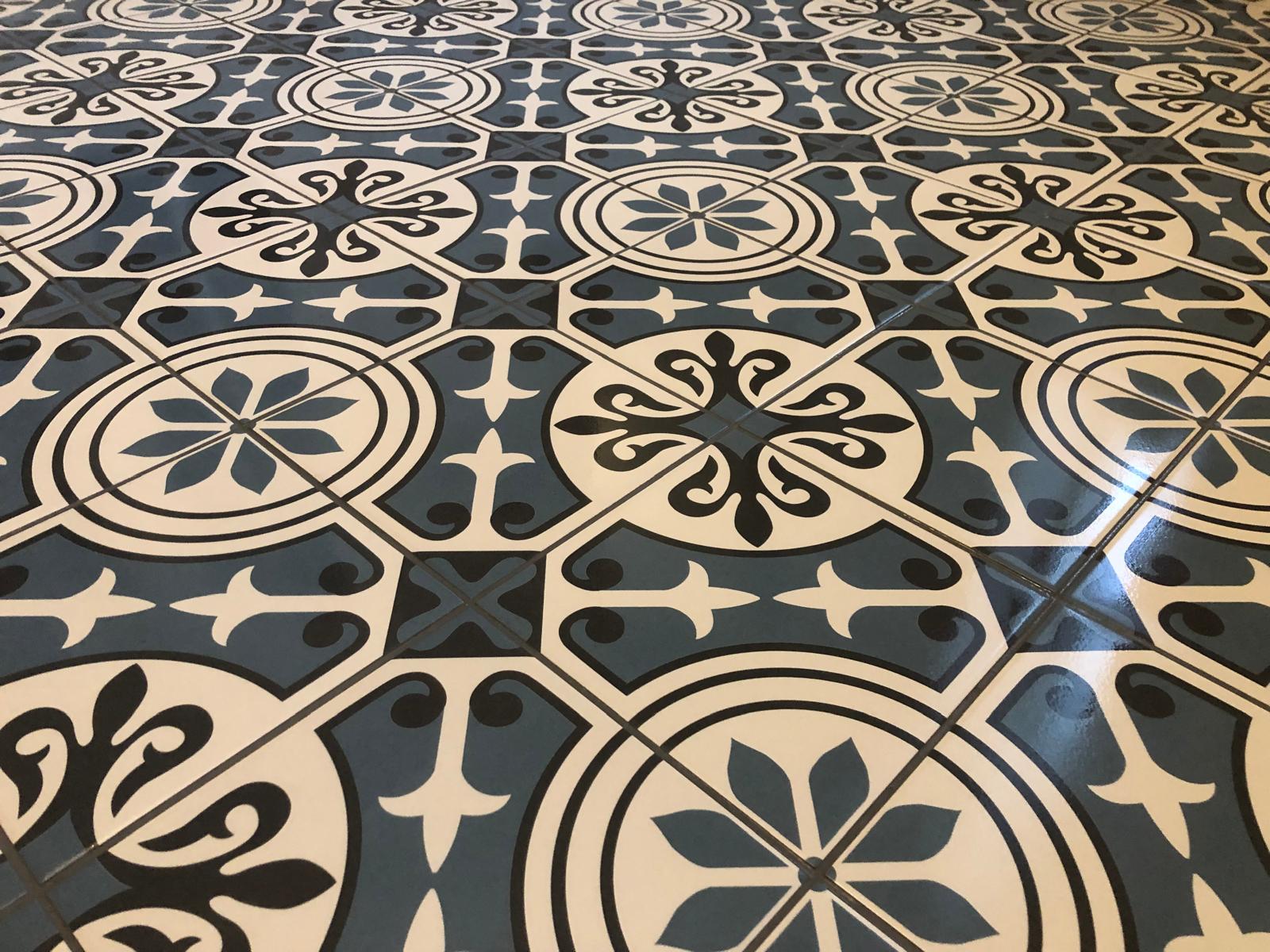 Detaljert arbeid